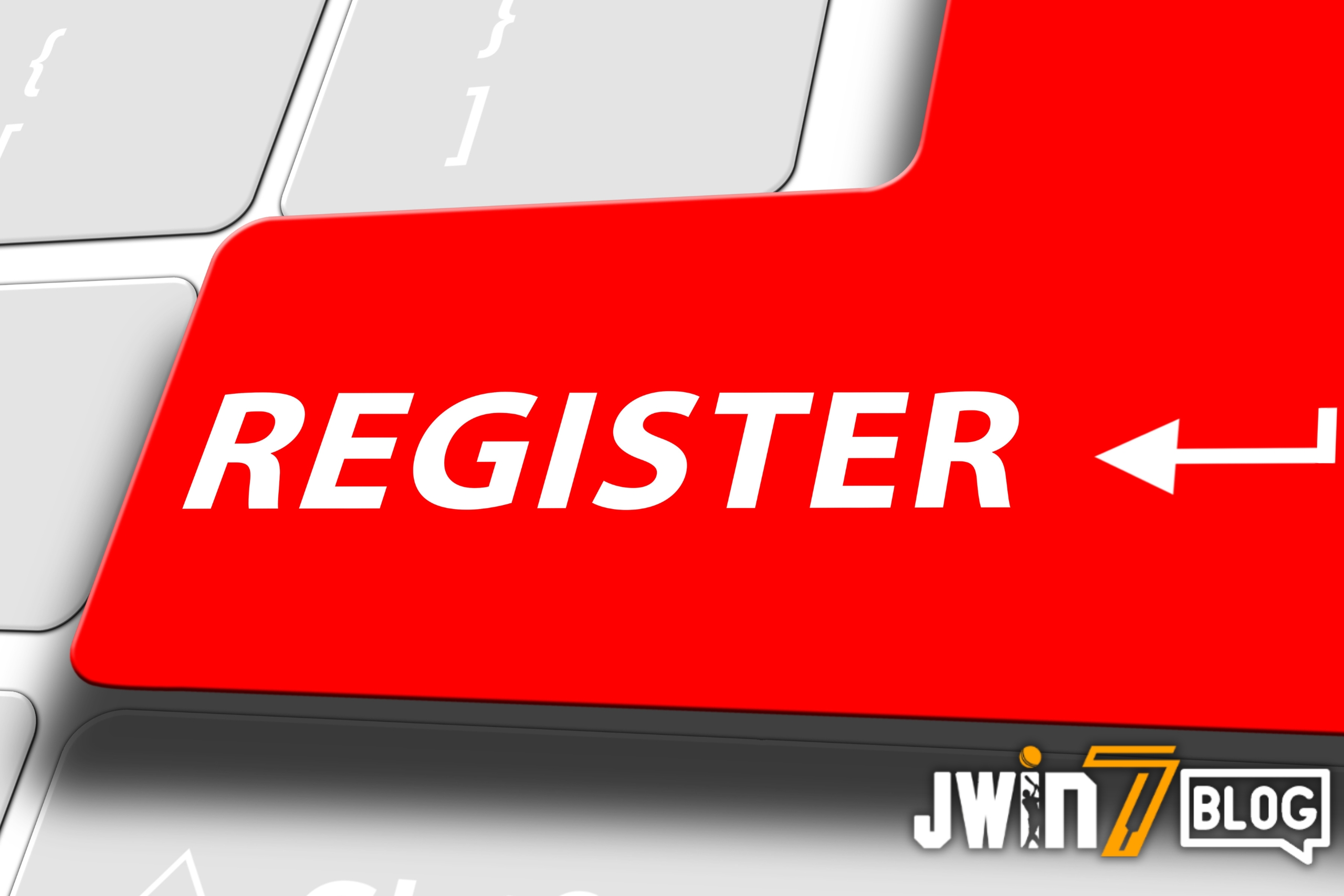 JWin7 Register Concept