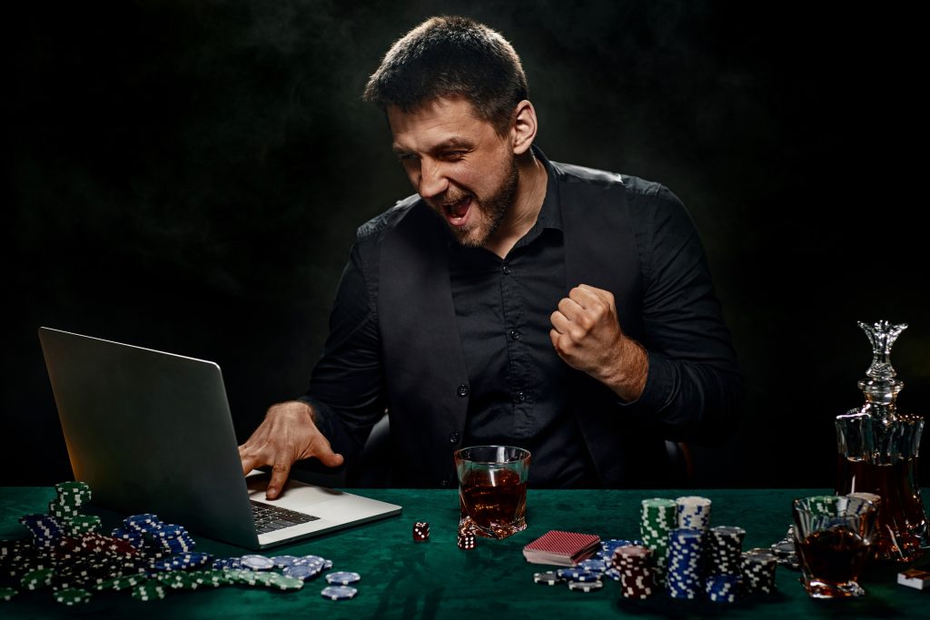 Online Casino Winning