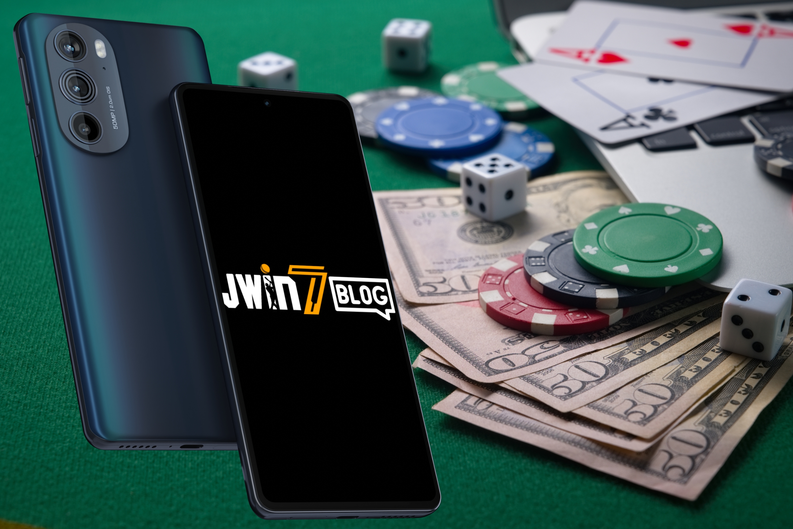 Your Gateway to Fun: The JWin7 App Download Guide for Ultimate Convenience