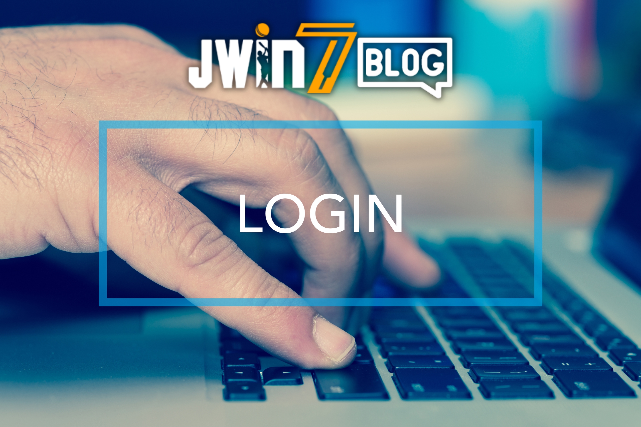 Access Anytime, Anywhere: JWin7 Login Essentials For A Smooth Gaming Journey