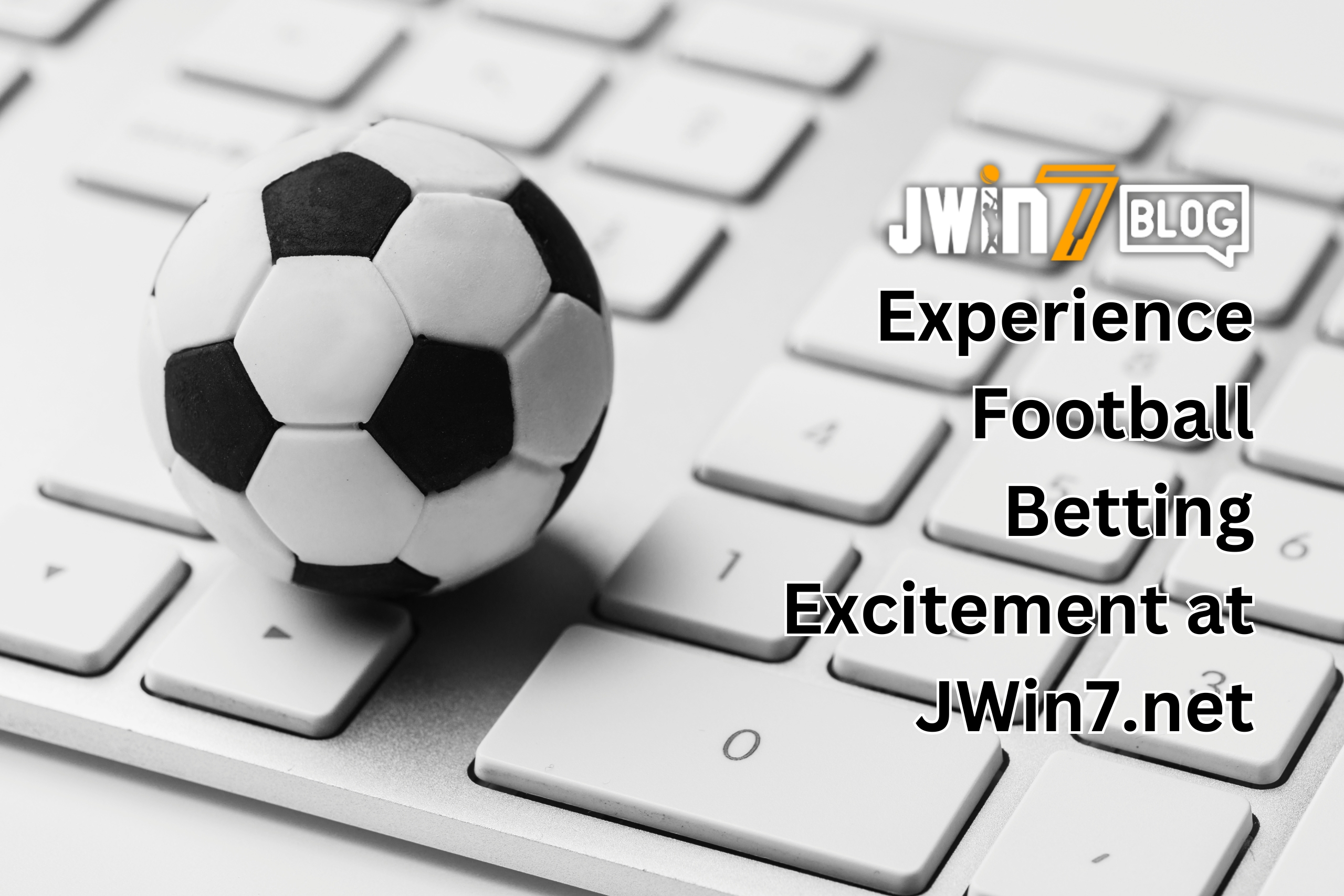 Experience Football Betting Excitement at JWin7.net